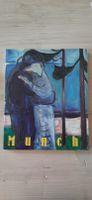 Munch Ausstellungskatalog der Galerie d. Stadt Stuttgart Berlin - Steglitz Vorschau