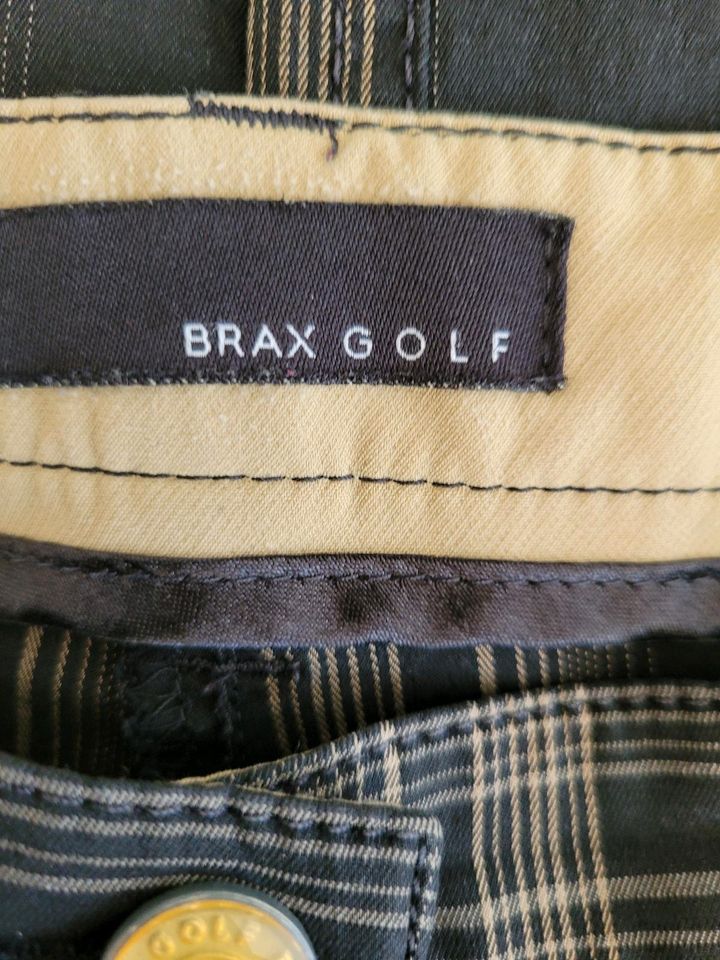 BRAX Golf Hose Gr38 NEUw in Verl