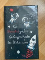 Die (beinahe) größte Liebesgeschichte des Universums Baden-Württemberg - Eberbach Vorschau