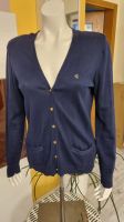 RALPH LAUREN Strickjacke Pullover Gr.M dunkelblau Kiel - Elmschenhagen-Kroog Vorschau