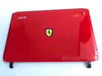 Ferrari Laptop ONE 200 Displaydeckel Ferrari Carbon Shield Frankfurt am Main - Berkersheim Vorschau