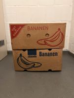 2x Bananenkisten (für Umzüge o. ä.) Nordrhein-Westfalen - Detmold Vorschau
