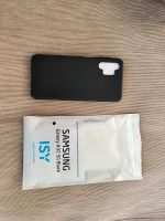 Handyhülle Samsung Galaxy A320 5G black Silikon Schwerin - Wickendorf Vorschau