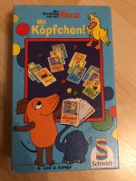 Kartenspiel, Würfelspiel Mit Köpfchen Dresden - Strehlen Vorschau