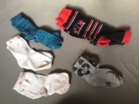 Socken 19-22 Baden-Württemberg - Altbach Vorschau