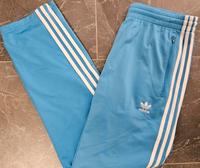 Originals Adidas Firebird Hose Gr. L Chile Trainingshose X1031 Nordrhein-Westfalen - Brüggen Vorschau