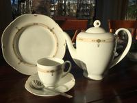 "Heinrich" Montserrat Paloma Picasso Bone China Villeroy & Boch Schleswig-Holstein - Rendsburg Vorschau