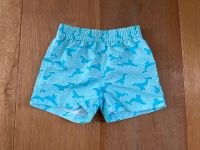 Badehose Badeshorts Wale TEX Baby 74 80 Niedersachsen - Lüneburg Vorschau