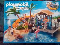 Playmobil Karibikinsel 6979 Hessen - Viernheim Vorschau