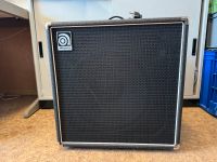 Bass Gitarren Verstärker Ampeg BA115HP Hessen - Neu-Isenburg Vorschau