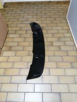 Heckspoiler Diffuser Skoda Fabia 6V6807796A F9R neu Bayern - Immenstadt Vorschau