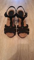 Schuhe Keilabsatz Gr. 39 Bayern - Regensburg Vorschau