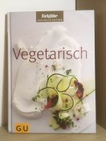 Kochbuch “Vegetarisch” vom Brigitte Rostock - Kröpeliner-Tor-Vorstadt Vorschau