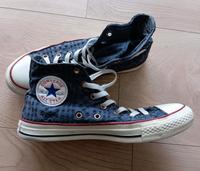 Converse All Stars - Chucks dunkelblau Saarland - Schiffweiler Vorschau