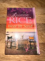 Luanne Rice * Wege im Sand Buch Roman Bayern - Stefansberg Vorschau