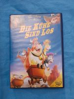 Die Kühe sind los DVD Sachsen - Moritzburg Vorschau