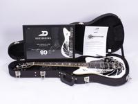 Duesenberg Alliance Series James Bond 007 | Musikhaus Sieber Hessen - Wetzlar Vorschau