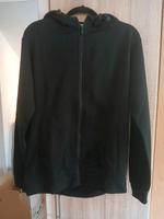 Sweatjacke Herren, Schwarz, Größe L Nordrhein-Westfalen - Paderborn Vorschau