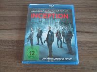 Inception - Blu Ray München - Allach-Untermenzing Vorschau