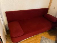 Rotes Sofa Rheinland-Pfalz - Ötzingen Vorschau