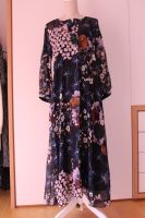 Dorothee Schumacher Seide Maxi Kleid Gr. 2(36-38) Neu NP:800€ Wuppertal - Elberfeld Vorschau