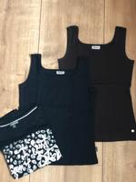 STREET ONE ❤️ Shirt Set ~ GRATIS Zugabe ~ Gr. 36 38 Niedersachsen - Nordenham Vorschau