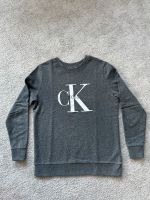 Pullover/ Hoodie Calvin Klein Grau XS Hannover - Kirchrode-Bemerode-Wülferode Vorschau