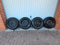 4x Goodyear Efficient Grip 2, 185 65 R15, Sommerreifen, neuw. Niedersachsen - Lachendorf Vorschau