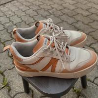 Lacoste L002 Sneaker – Beige/Tan – Damen – Größe 40 Bayern - Pöcking Vorschau