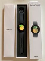 WiE NEU ! SAMSUNG GALAXY WATCH 5 40MM GRAPHiTE GRAU SM-R900 ! OVP Rheinland-Pfalz - Emmelshausen Vorschau