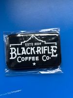 Black Rifle Coffee Patch Rheinland-Pfalz - Ettringen Vorschau