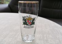 Altes Bierglas Schlossbrauerei Drachselsried Zellertal Pils Köln - Riehl Vorschau