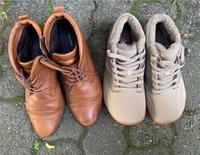 Schuhpaket Gr 39 Gerry Weber Echtleder und Röck Bayern - Hof (Saale) Vorschau