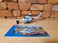 LEGO City 7741 Polizeihubschrauber Nordrhein-Westfalen - Kaarst Vorschau