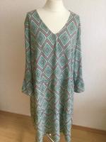 Wunderschöner Sommerkleid Kleid Sommer Gr. XL ⭐️ NEU Nordrhein-Westfalen - Detmold Vorschau