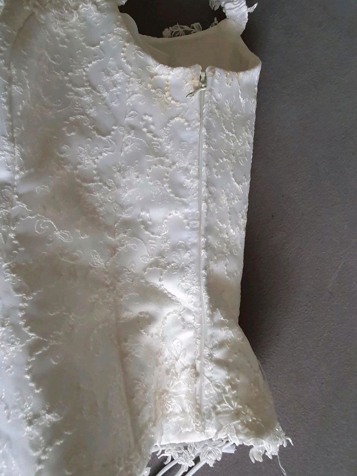 Brautkleid in Ennepetal