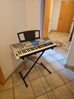 Yamaha PSR E413 Keyboard Bayern - Bad Abbach Vorschau