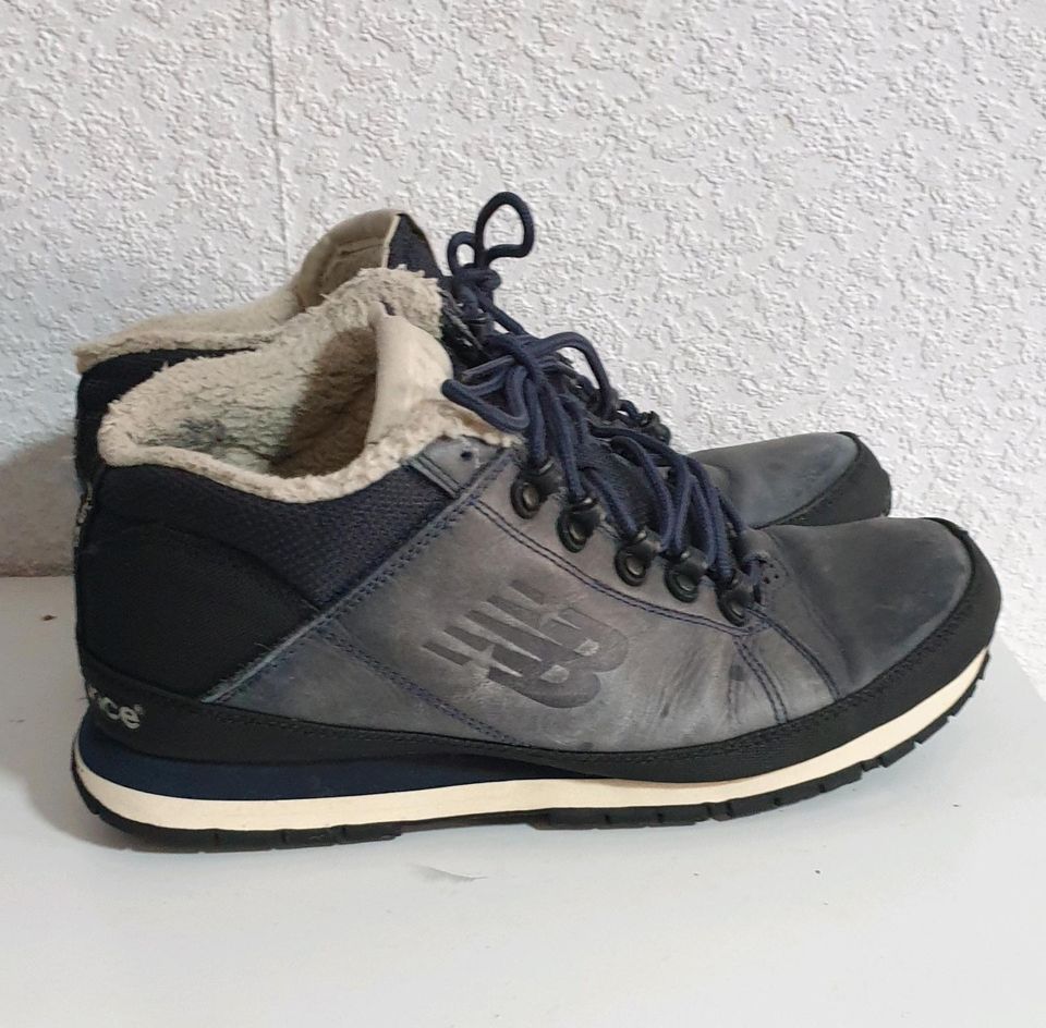 New balance Gr.45 in Nordrhein-Westfalen - Mülheim (Ruhr) | eBay  Kleinanzeigen ist jetzt Kleinanzeigen