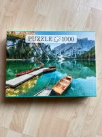 Puzzle 1000 Teile Baden-Württemberg - Remseck am Neckar Vorschau