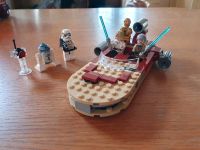 Lego Star Wars Schiff 8092 München - Hadern Vorschau