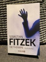 Buch Psychothriller - Sebastian Fitzek Die Therapie Hessen - Gemünden (Wohra) Vorschau