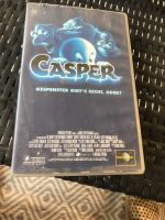 VHS - Video - Kassette Casper - gibt´s nicht, oder ? Disney Rheinland-Pfalz - Herdorf Vorschau