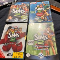 Die Sims 2 Hauptspiel + Starter Set Nordrhein-Westfalen - Netphen Vorschau