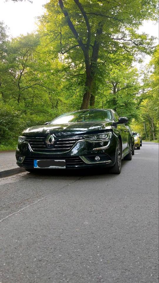 Renault Talisman 1.6 tce 200 in Herten
