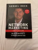 Network Marketing simpering - Sergej Heck Wuppertal - Heckinghausen Vorschau