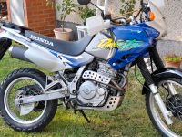 Honda Dominator NX 650 (RD 08) Nordvorpommern - Landkreis - Saatel Vorschau