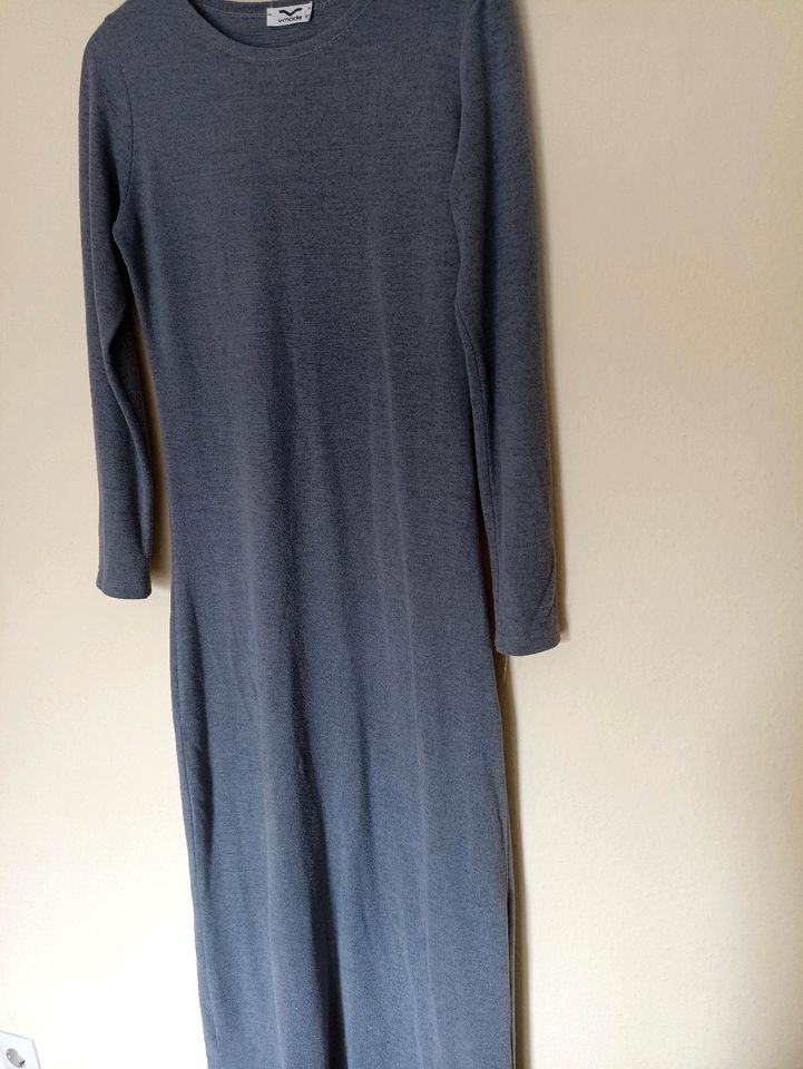 Maxi Kleid Gr. 40 in Saarbrücken