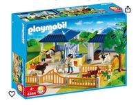 Playmobil Tierstation Schleswig-Holstein - Brekendorf Vorschau