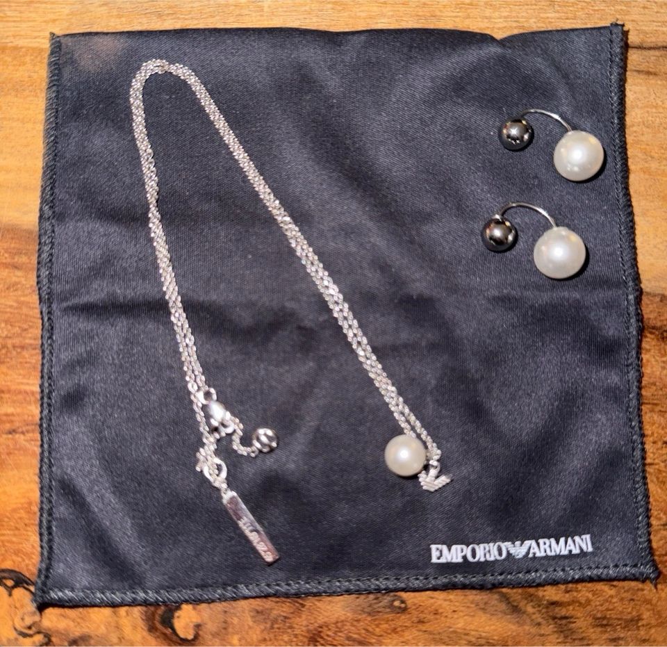 Emporio Armani Damenschmuck in Garbsen