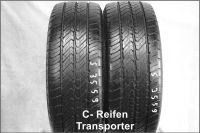 S3559 Sommerreifen 225/55 R17 C 109/107T 7,2-7,5mm DOT 3421 DU Dortmund - Innenstadt-Nord Vorschau